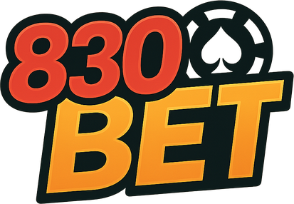 830bet Logo